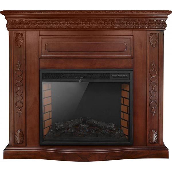 Камінокомплект Atlanta